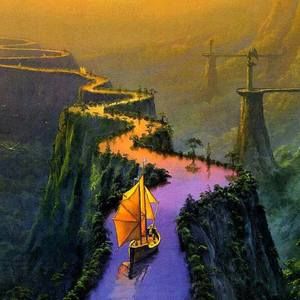 Meet your Posher, Alan